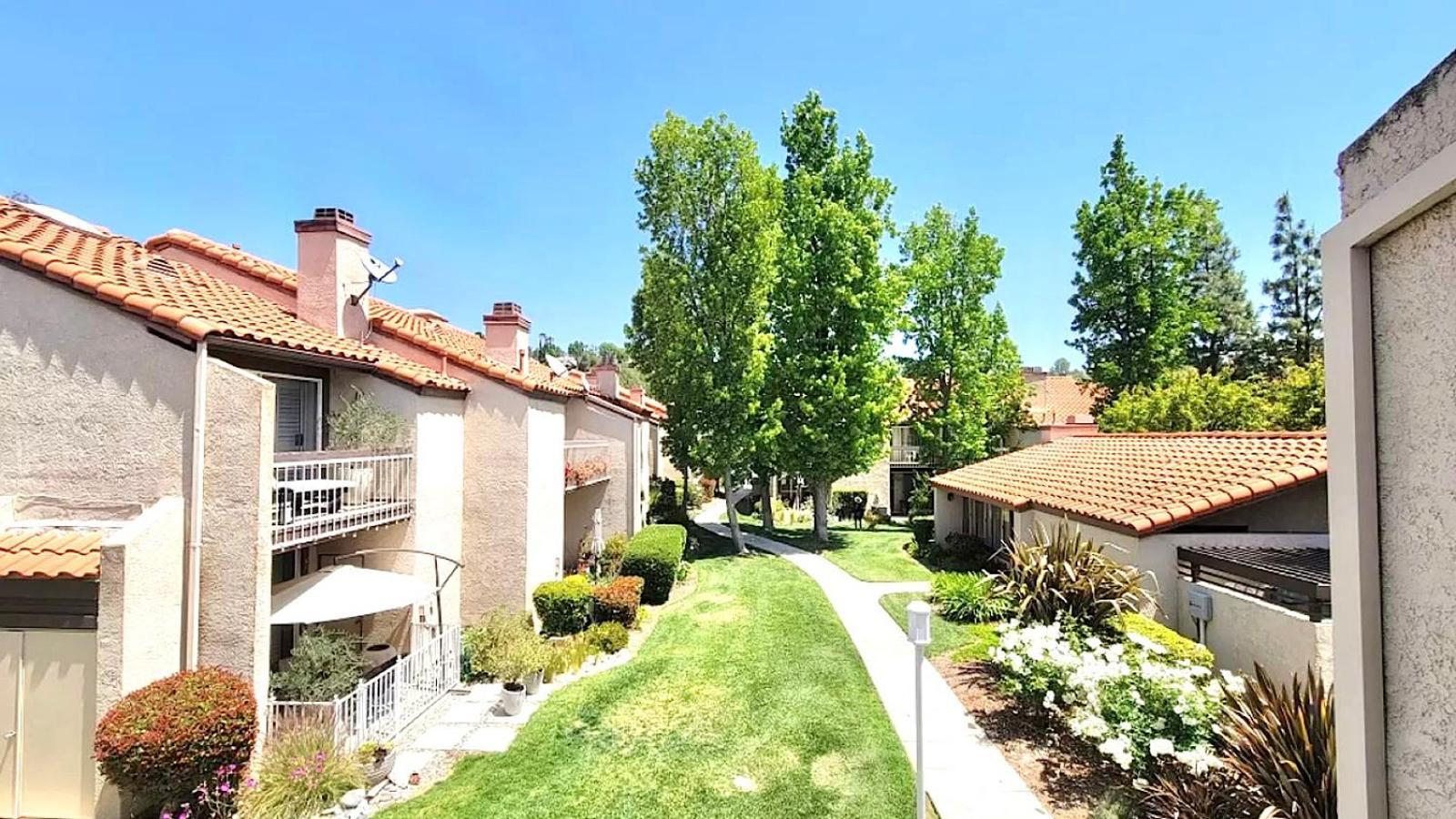 Beysicair Vacation Homes Calabasas Extérieur photo