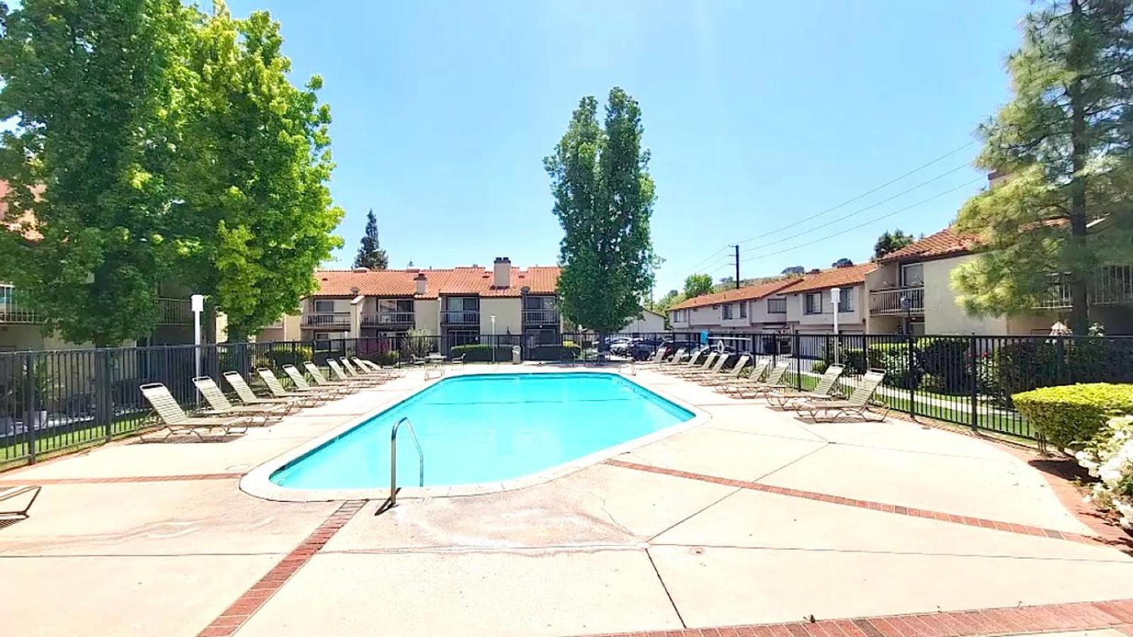 Beysicair Vacation Homes Calabasas Extérieur photo