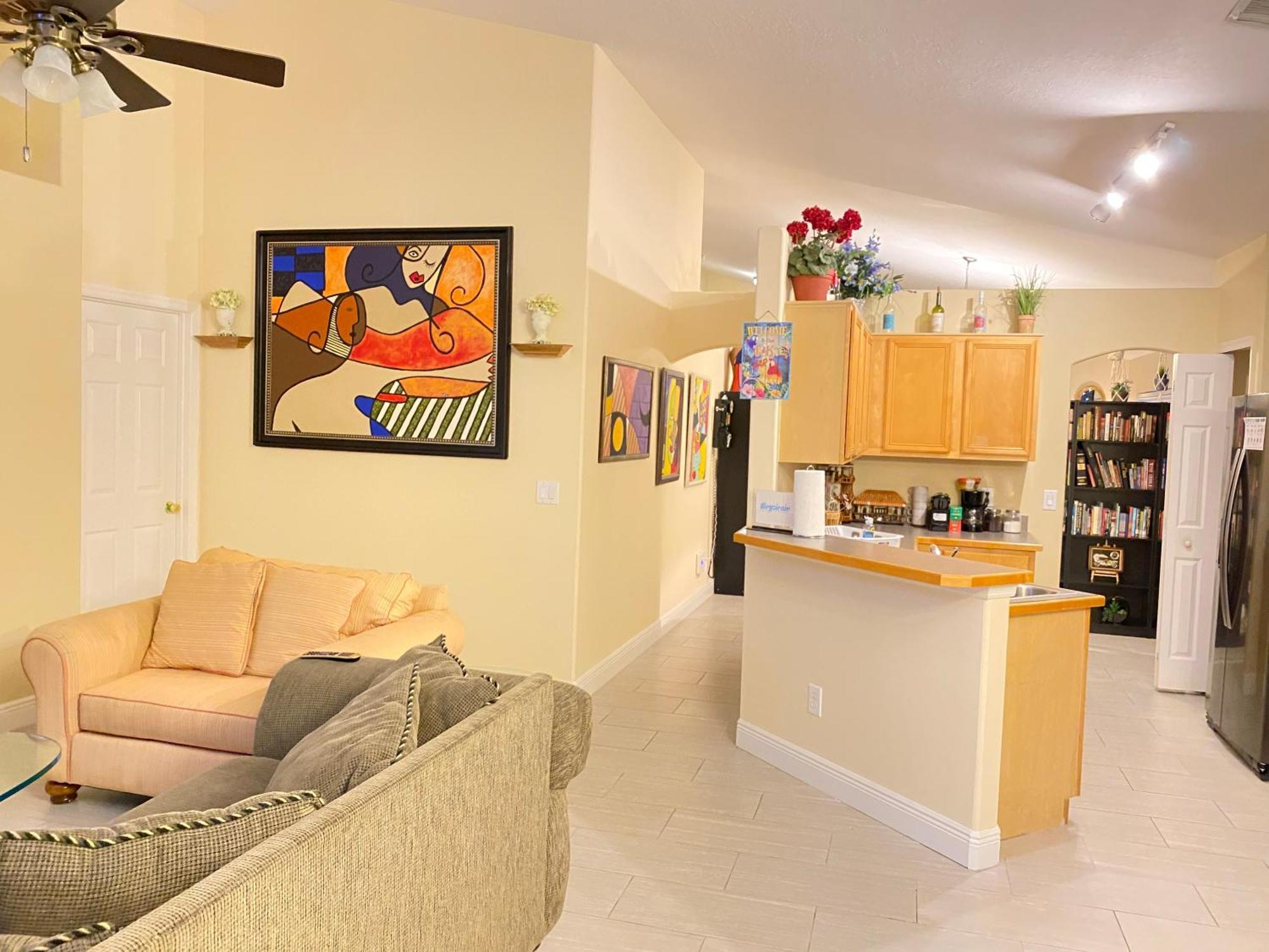 Beysicair Vacation Homes Calabasas Extérieur photo